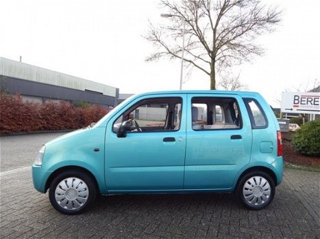 Suzuki Wagon R+ - 1.3 GA - 1