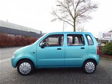 Suzuki Wagon R+ - 1.3 GA