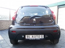 Peugeot 107 - 1.0 Access * 1e EIG * WEINIG KMS * 2 JR NIEUWE APK *