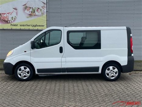 Opel Vivaro - L1H1 2700 2.0 CDTi 90 ecoFLEX - 1