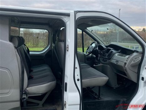 Opel Vivaro - L1H1 2700 2.0 CDTi 90 ecoFLEX - 1