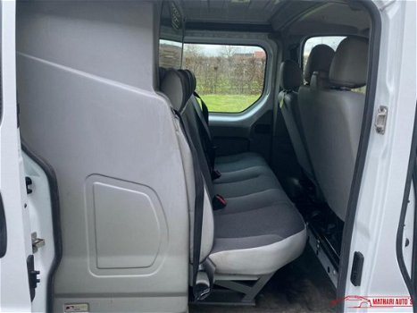 Opel Vivaro - L1H1 2700 2.0 CDTi 90 ecoFLEX - 1