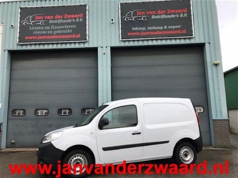 Renault Kangoo - MB CITAN 1.5 DCI AIRCO SCHUIFDEUR Cruise control - 1