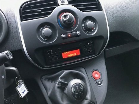 Renault Kangoo - MB CITAN 1.5 DCI AIRCO SCHUIFDEUR Cruise control - 1