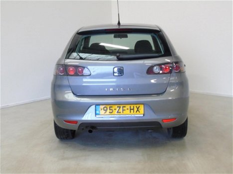 Seat Ibiza - 1.6-16V Freestyle - 1