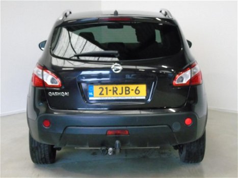 Nissan Qashqai - 1.6 Connect Edition Navi Airco Cruise Control (bj 2011) - 1