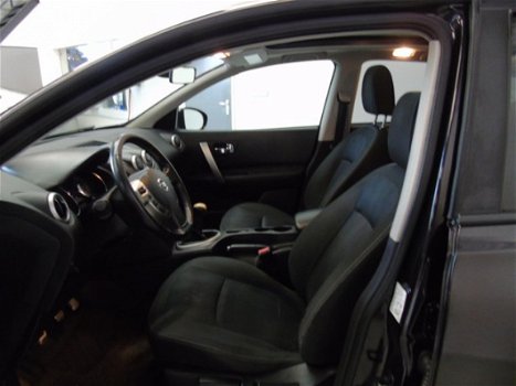 Nissan Qashqai - 1.6 Connect Edition Navi Airco Cruise Control (bj 2011) - 1