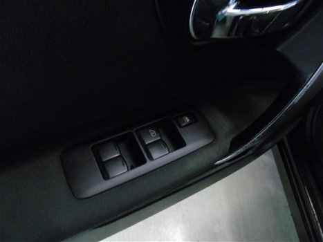 Nissan Qashqai - 1.6 Connect Edition Navi Airco Cruise Control (bj 2011) - 1