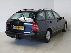 Mercedes-Benz C-klasse - 200 CDI Classic