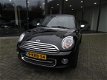 Mini Mini Cooper - Cooper Westminster, Leer, Navi, Clima, Stoelverw, Cruise - 1 - Thumbnail