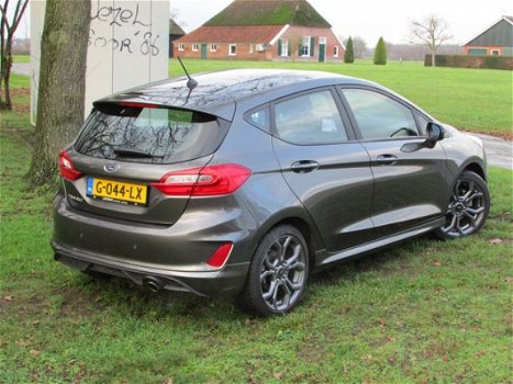 Ford Fiesta - 1.0 ECOBOOST 100PK ST LINE / Ben0 - 1