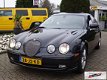 Jaguar S-type - 4.2 V8 Sport 2002 Youngtimer Schuifdak Leder Navi - 1 - Thumbnail