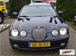 Jaguar S-type - 4.2 V8 Sport 2002 Youngtimer Schuifdak Leder Navi - 1 - Thumbnail