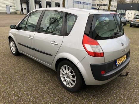 Renault Scénic - 2.0-16V Tech Road PDC, TRHK, nw APK, NAP - 1