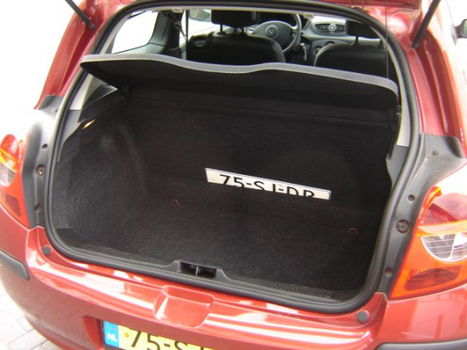 Renault Clio - 1.4-16V Dynamique Comfort - 1