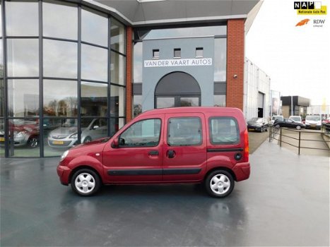 Renault Kangoo - 1.6-16V Privilège AIRCO LMV - 1