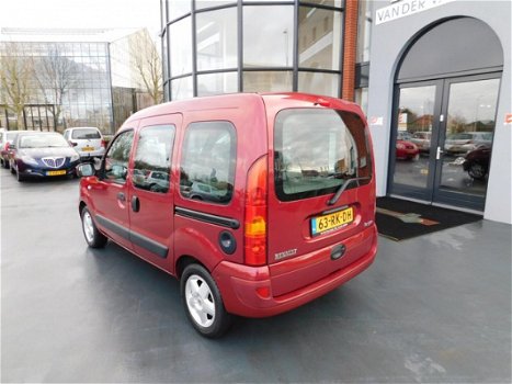 Renault Kangoo - 1.6-16V Privilège AIRCO LMV - 1