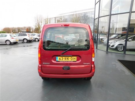 Renault Kangoo - 1.6-16V Privilège AIRCO LMV - 1