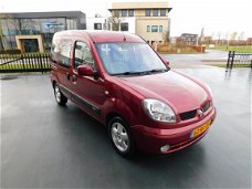 Renault Kangoo - 1.6-16V Privilège AIRCO LMV