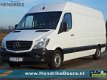 Mercedes-Benz Sprinter - 314 CDI L3 H2 - EURO 6 - 140 Pk - Airco - Cruise Control - 1 - Thumbnail