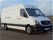 Mercedes-Benz Sprinter - 314 CDI L3 H2 - EURO 6 - 140 Pk - Airco - Cruise Control - 1 - Thumbnail