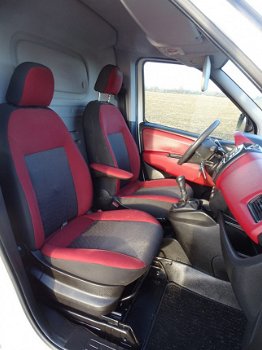 Fiat Doblò Cargo - 1.3 MultiJet - 90 Pk - Airco - Cruise Control - 1