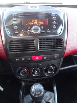 Fiat Doblò Cargo - 1.3 MultiJet - 90 Pk - Airco - Cruise Control - 1