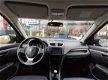 Suzuki Swift - 1.2 Exclusive 5 deurs Clima Cruise Navigatie Rijklaar - 1 - Thumbnail