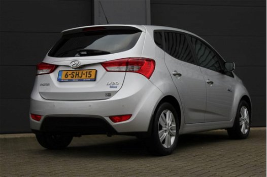 Hyundai ix20 - 1.6i i-Magine | Navigatie | Cruise control | PDC | - 1