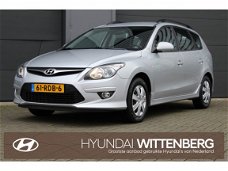 Hyundai i30 CW - 1.4i i-Drive | 1e eigenaar | Airco | Cruise control |