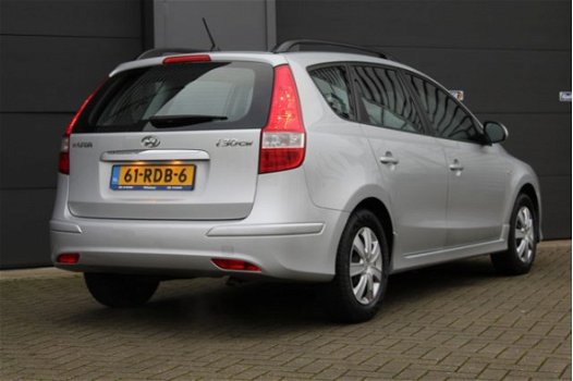 Hyundai i30 CW - 1.4i i-Drive | 1e eigenaar | Airco | Cruise control | - 1