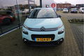 Citroën C3 - 1.2 PureTech S&S Feel 110PK VOLAUTOMAAT NAVI CAMERA KEYLESS ENTRY - 1 - Thumbnail