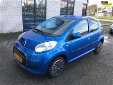 Citroën C1 - 1.0-12V Ambiance 1jaar apk/AIRCO/ NAP/ elek ramen/ ZEER NETTE AUTO