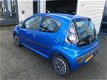 Citroën C1 - 1.0-12V Ambiance 1jaar apk/AIRCO/ NAP/ elek ramen/ ZEER NETTE AUTO - 1 - Thumbnail