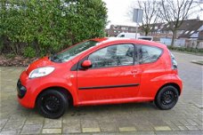 Citroën C1 - 1.0-12V Ambiance MET JAAR APK