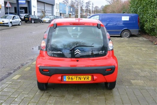 Citroën C1 - 1.0-12V Ambiance MET JAAR APK - 1