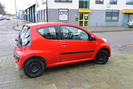 Citroën C1 - 1.0-12V Ambiance MET JAAR APK - 1