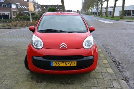 Citroën C1 - 1.0-12V Ambiance MET JAAR APK - 1