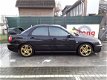 Subaru Impreza - 2.0 WRX AWD - 1 - Thumbnail