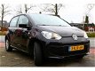 Volkswagen Up! - 1.0 MOVE UP NAVIGATIE AIRCO NETTE AUTO - 1 - Thumbnail