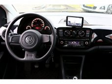 Volkswagen Up! - 1.0 MOVE UP NAVIGATIE AIRCO NETTE AUTO