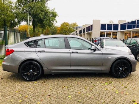 BMW 5-serie Gran Turismo - 550xi Executive Km 118156 - 1