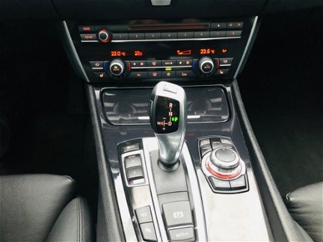 BMW 5-serie Gran Turismo - 550xi Executive Km 118156 - 1