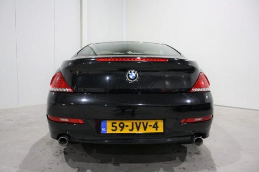 BMW 6-serie - 635d High Executive Origineeel Nederlands - 1