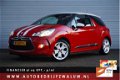 Citroën DS3 - 1.6 THP Sport Chic Uniek*Nieuwstaat*156PK*NAVI*PDC*Auto Airco*Cruise*LMV 17