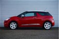 Citroën DS3 - 1.6 THP Sport Chic Uniek*Nieuwstaat*156PK*NAVI*PDC*Auto Airco*Cruise*LMV 17