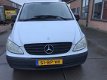 Mercedes-Benz Vito - 109 CDI 320 Amigo - 1 - Thumbnail