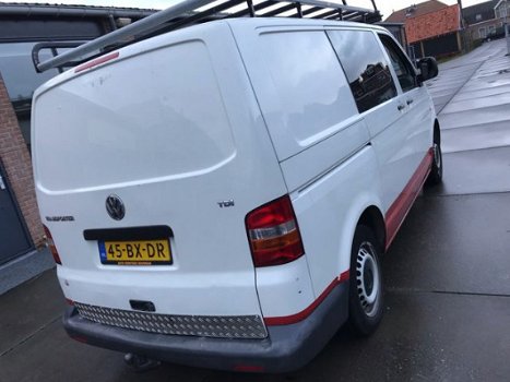 Volkswagen Transporter - 1.9 TDI 300 T800 - 1