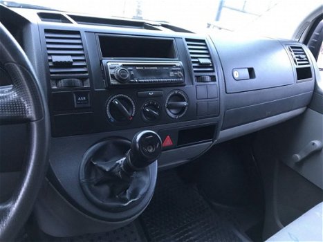 Volkswagen Transporter - 1.9 TDI 300 T800 - 1