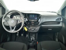 Opel Karl - 1.0 Rocks Online Edition Airco / Groot scherm / 1e Eigenaar / Dealer onderhouden / Parke